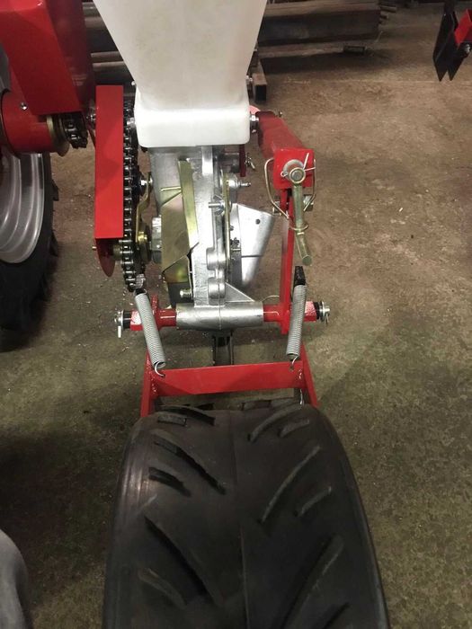 сівалка сеялка упс супн 8