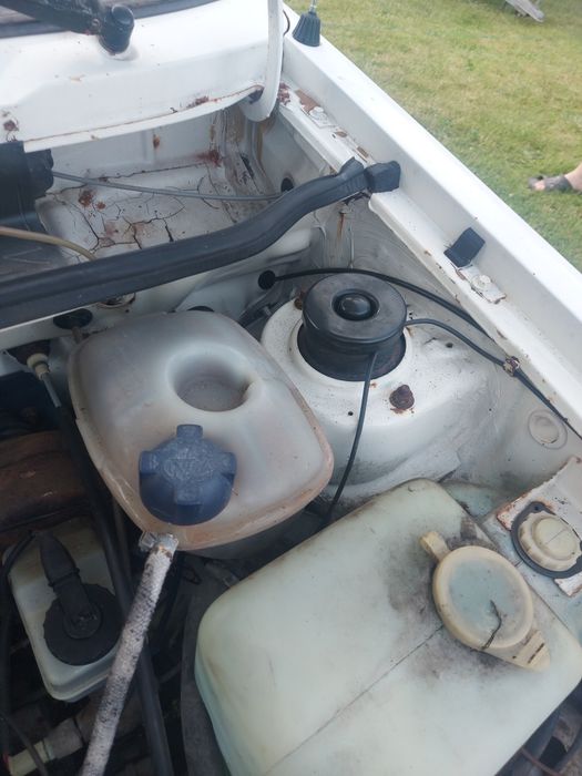 Golf mk1 oryginał zdrowy.