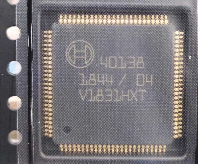 Драйвер мікросхема 40138 Bosch 48017