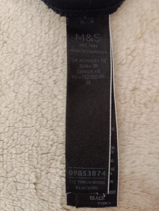Купальные  плавки для беременных  M&S  38 (10) размер
