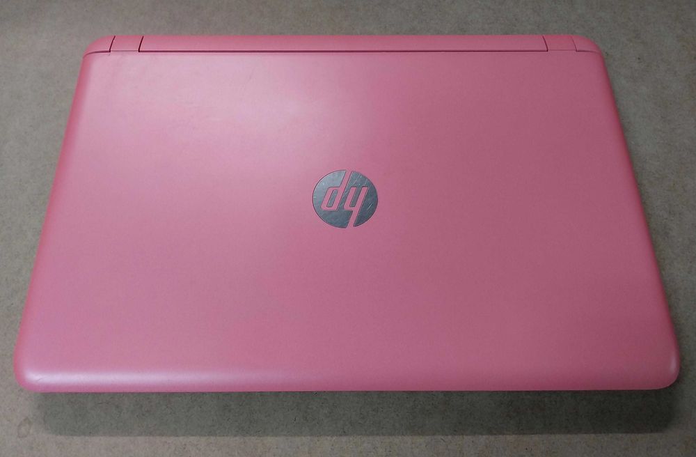 Portatil HP para peças