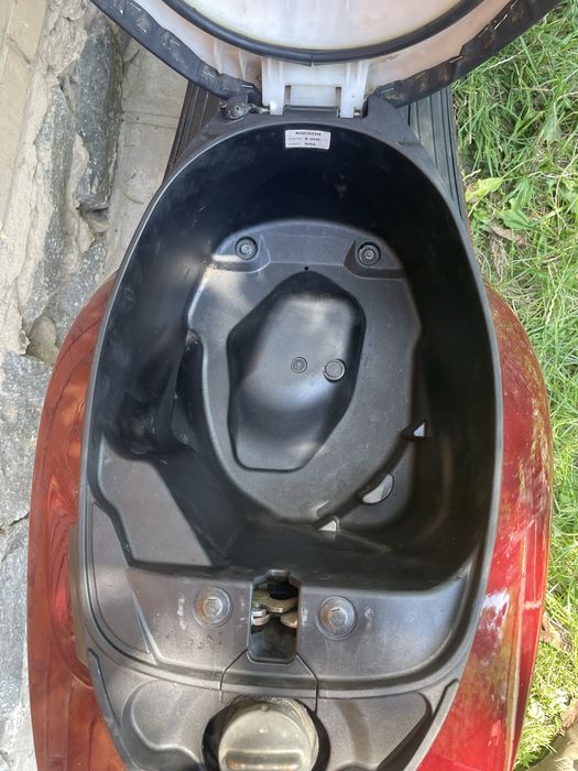 Продам Honda Dio AF-68