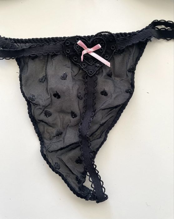 Lingerie intimissimi