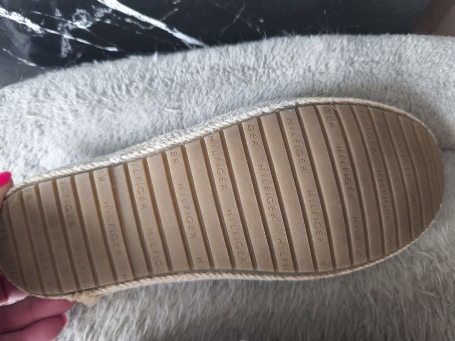 Espandryle Tommy Hilfiger męskie