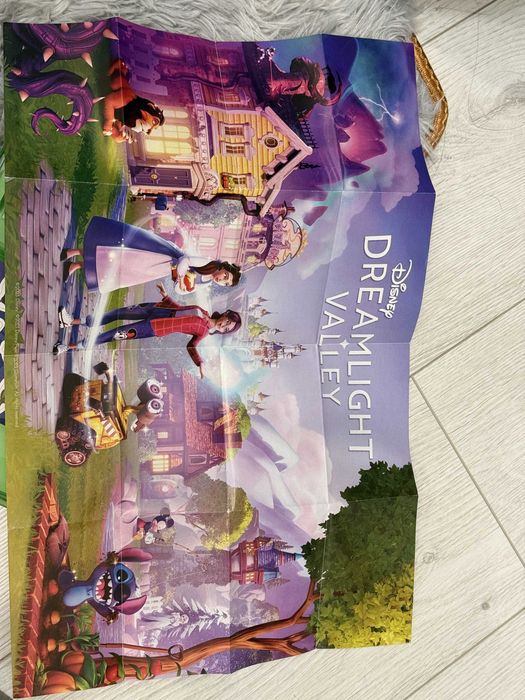 Xbox Disney Dreamlight Valley Cozy Edition