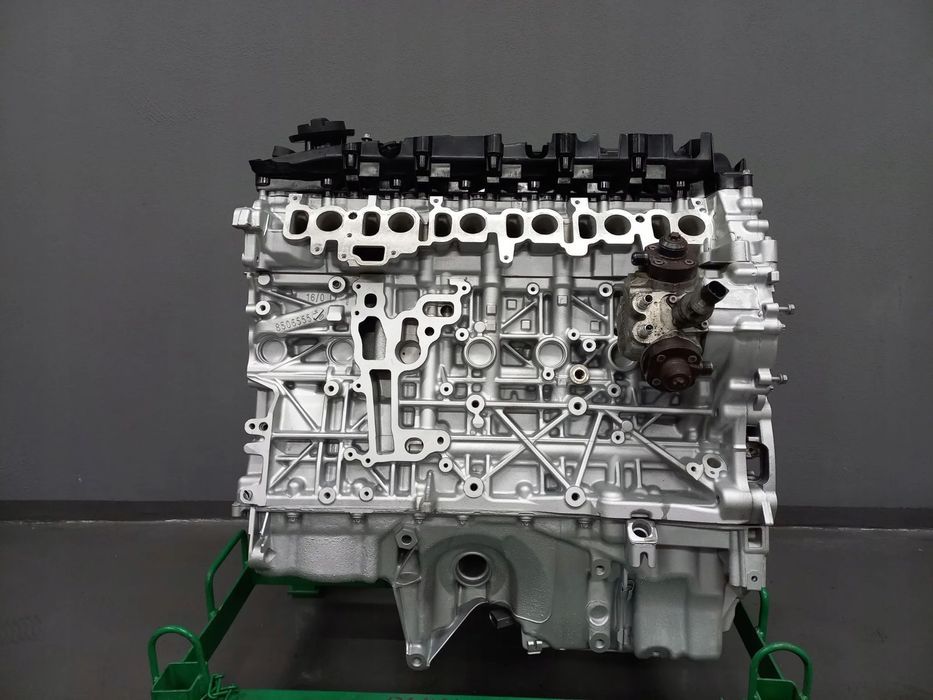 Motor N57D30C BMW 3.0L 381 CV