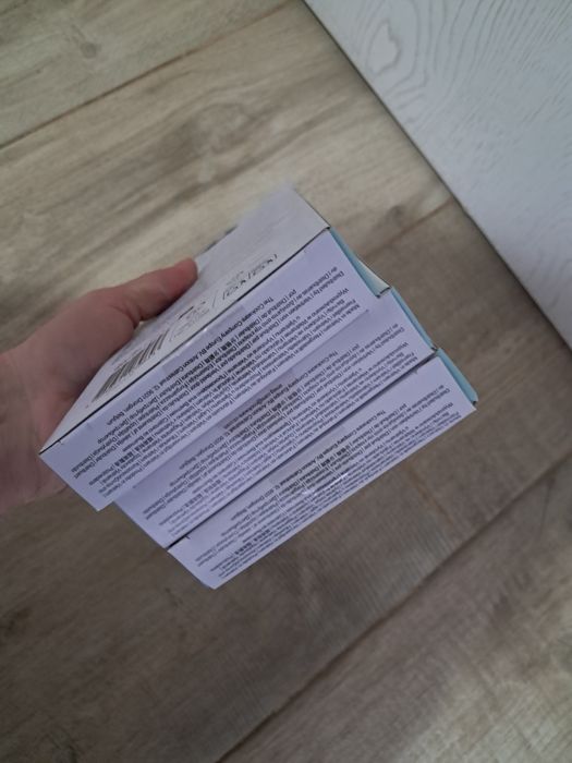 3 conjuntos talheres smeg