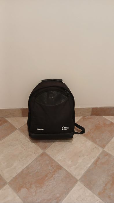 Lampa światła stałego Nan Guang CN-600 CSA