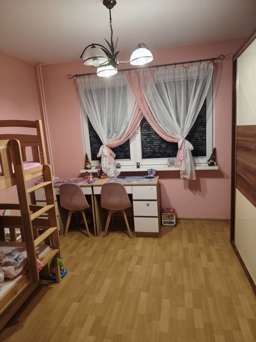 Mieszkanie na sprzedaż Jaroszów
