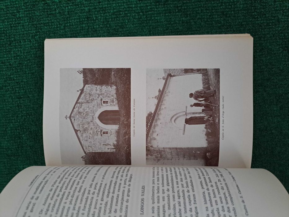 Caminiana - 6 primeiros volumes