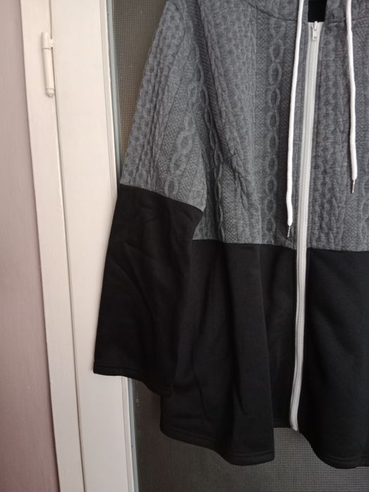 Bluza damska rozpinana nowa