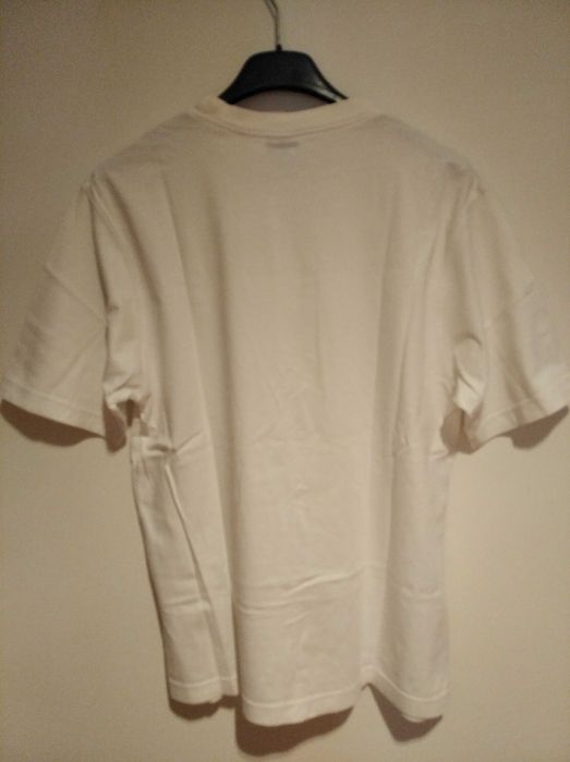 T-shirt Nike "Joga Bonito" vintage como nova