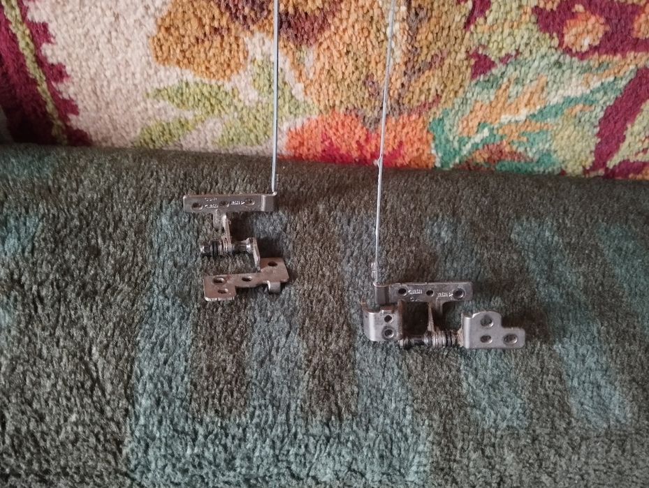 Разборка Lenovo G500 Леново G500 петли