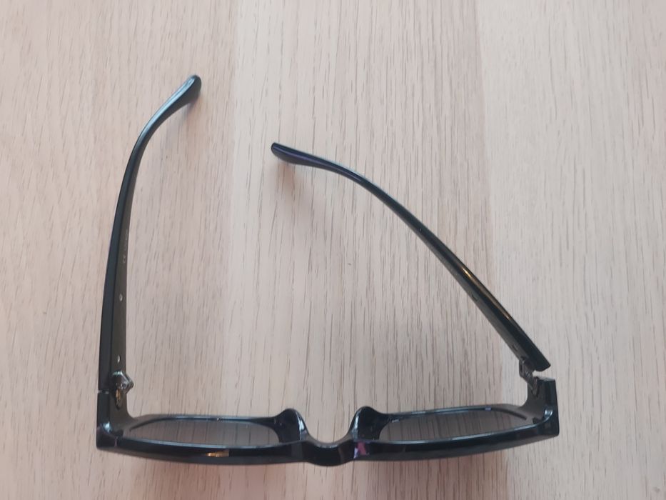 Okulary przeciwsłoneczne UV400