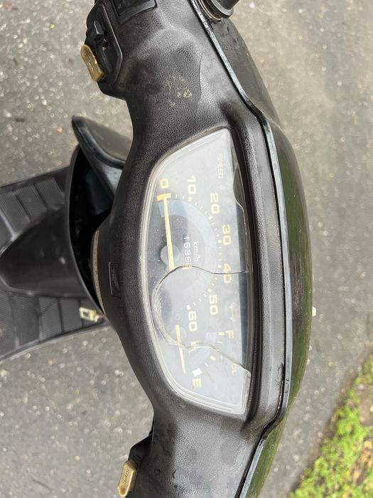 Мопед Honda dio 27 или обмен на айфон