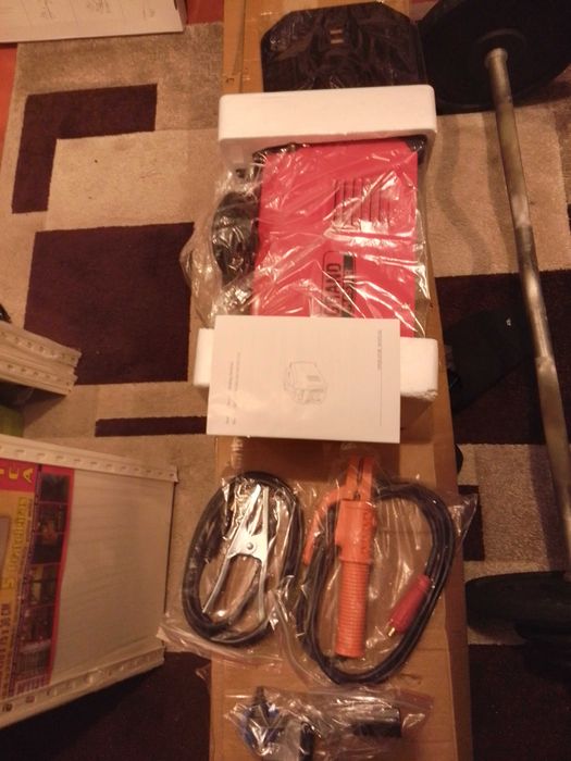 Máquina de Soldar 189€. Oportunidade