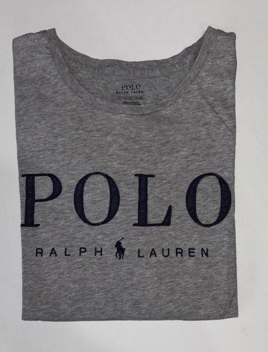 Camisola Polo Ralph Lauren