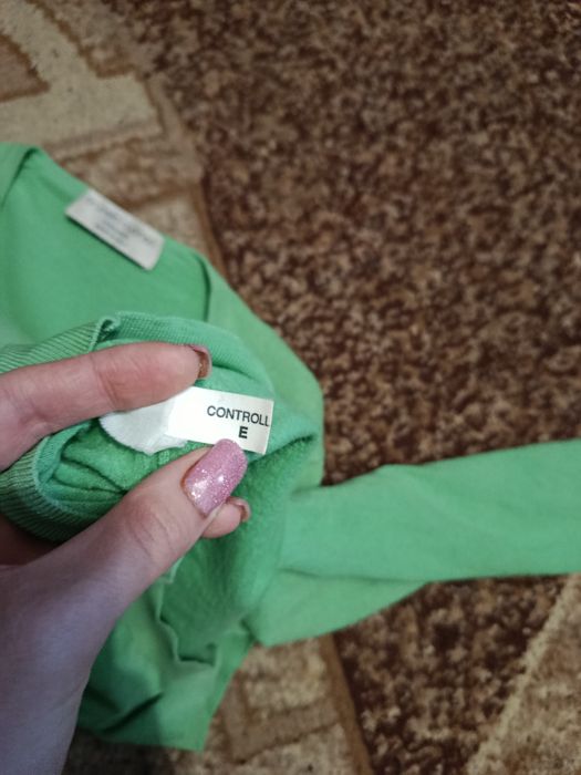 Редкий кашемировый свитер кофта женская Brunello Cucinelli