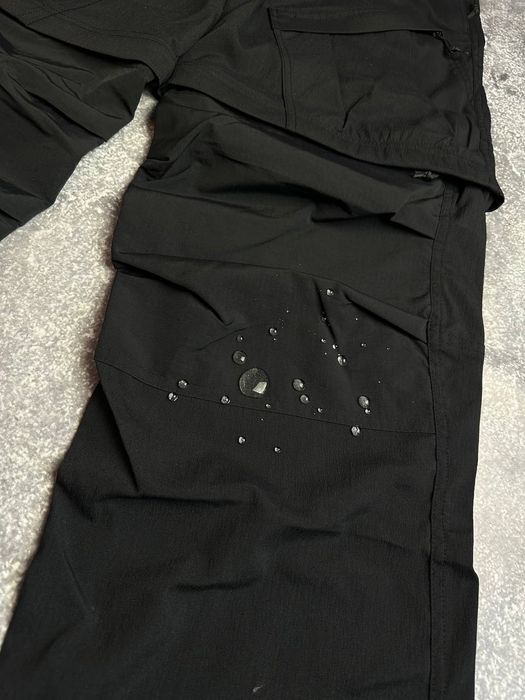 ACG Nike Smith Summit pants карго трансформеры на утяжках goretex M L