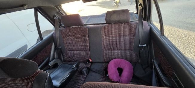 Peugeot 106 — fotografia 4