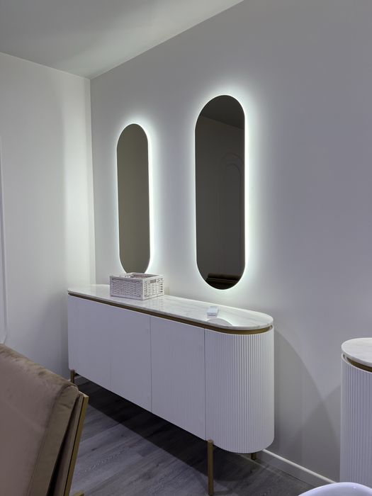 Fabrica Mobiliario cabeleireiro estetica