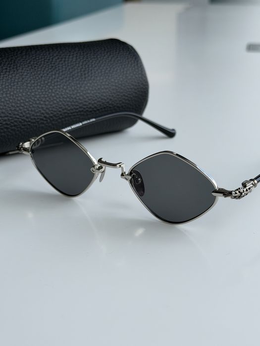 Окуляри Chrome Harts