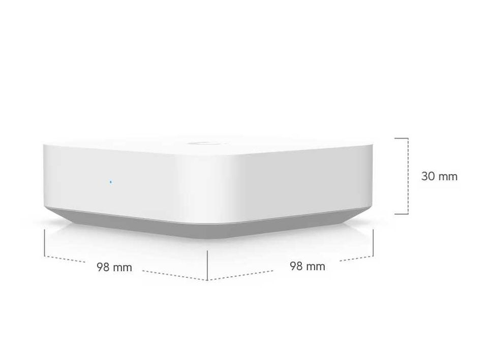 Маршрутизатор Роутер Ubiquiti Unifi Gateway Lite UXG-Lite UXG-Lite-EU