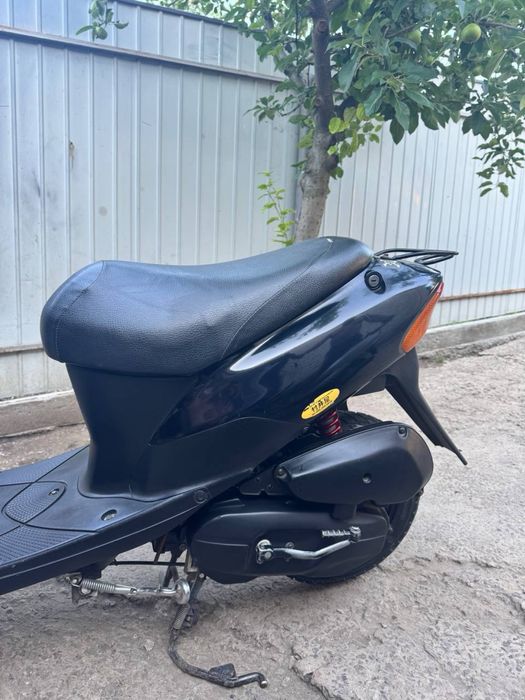 Продам Suzuki lets 3