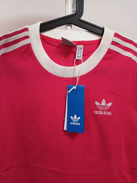 Adidas bluzka koszulka