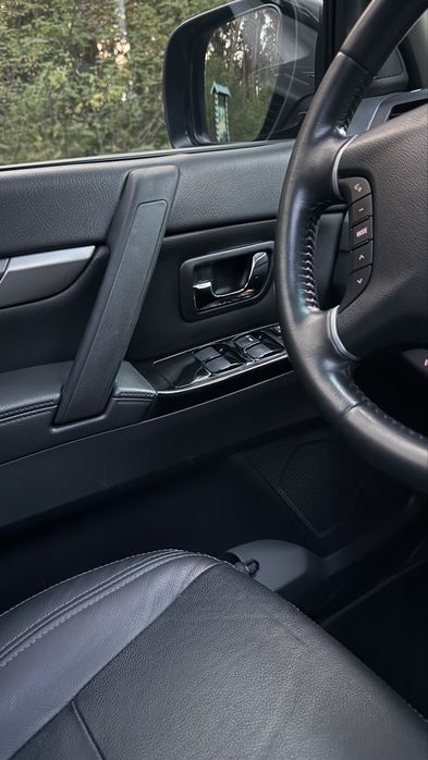 Mitsubishi Pajero Wagon 2018 3.0 газ - бензин