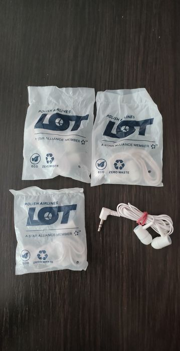 Навушники дротові