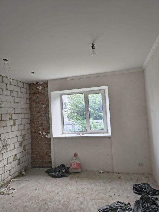 Продається будинок новобудова с.Бубнівка