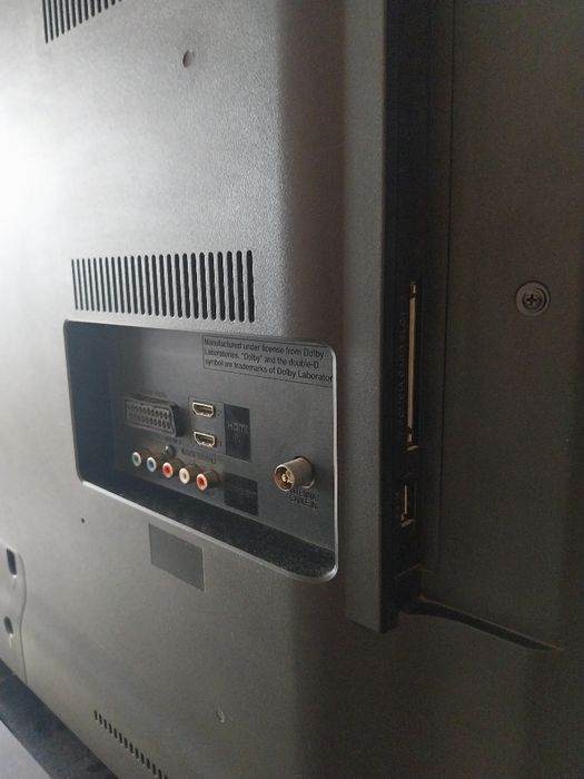 Telewizor lg led 42 cale