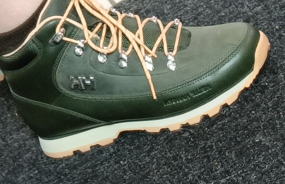 Ботінки термо Helly Hansen 39р.