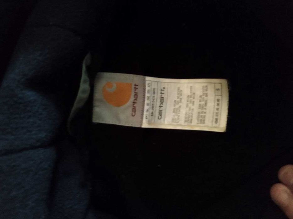 Курточка Carhartt