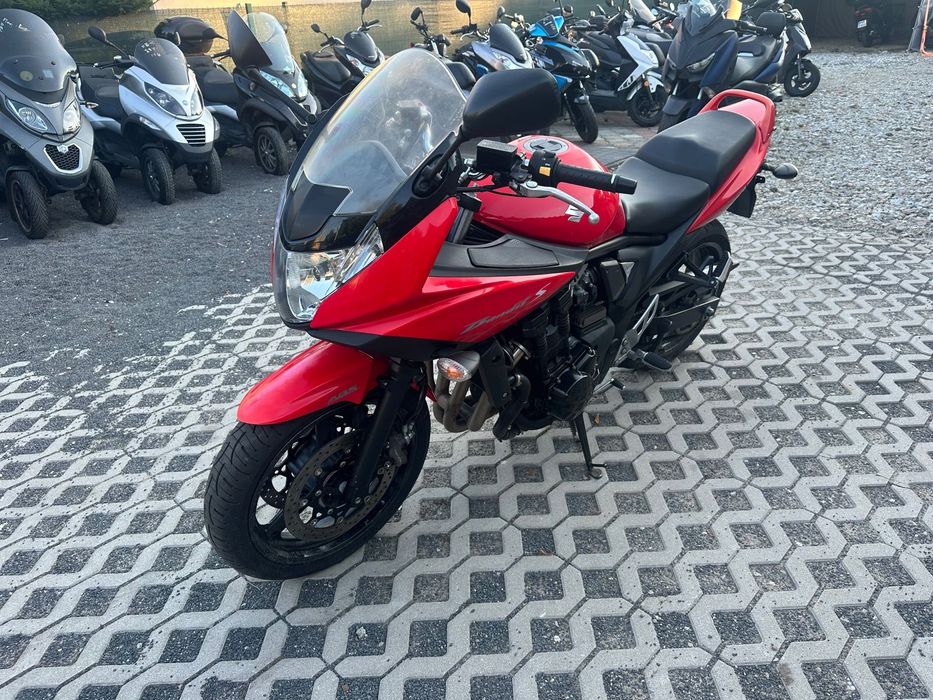 Suzuki