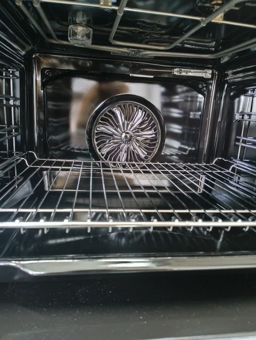 Fogão Beko FBMA6930GA Indução – NOVO – Nunca utilizado