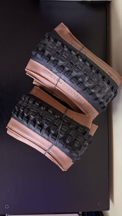 Enduro opony - Bontrager Brevard Pro XR 29” i 27.5” 2.5”