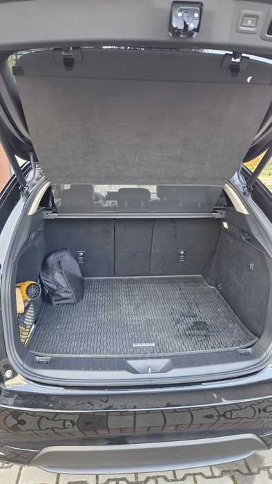 Mazda CX60 2022, 36 tys przebiegu Świnoujście • OLX.pl