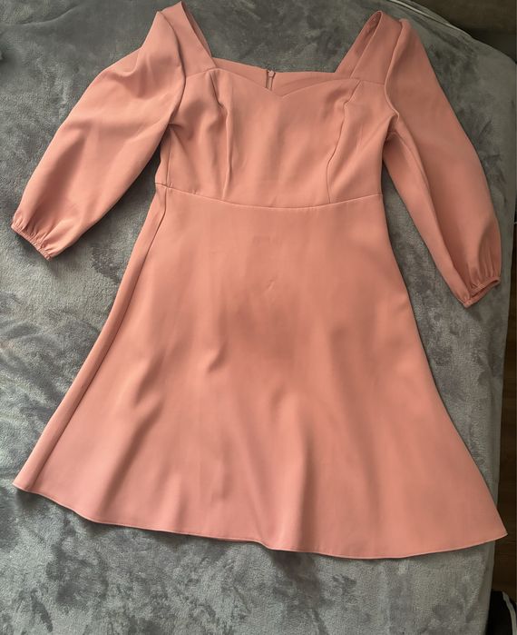 Плаття 46 розмір