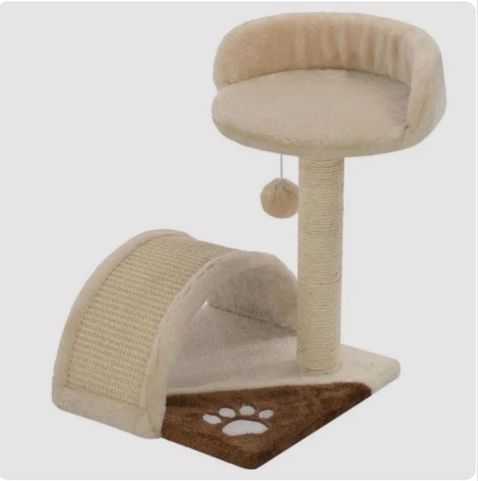 Arranhador para gato