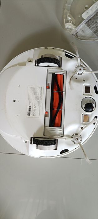 Aspirador Robot Xiaomi Mi Robot Vacuum-Mop Essential (Usado)