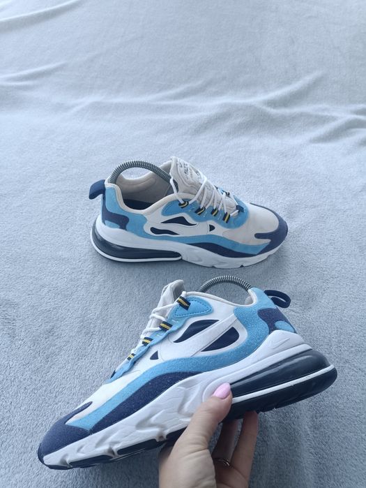 Женские кроссовки Nike Air 27c р39-40