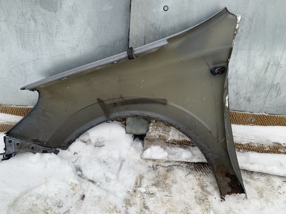 Крило праве до Опель Астра H