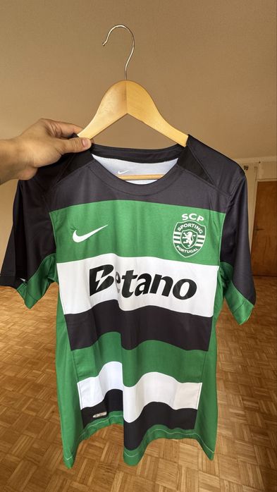Tshirt sporting nova