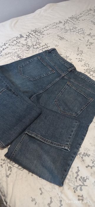 Джинси чоловічі Next, розмір М