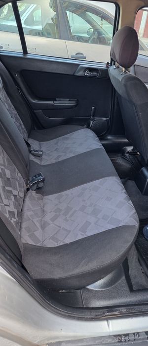 Opel astra 1.7 cdti