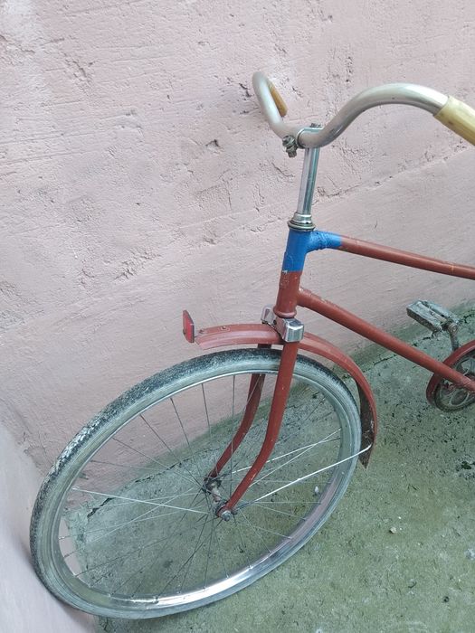 Велосипед жіночий