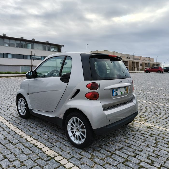 Smart Fortwo Pulse 1.0 71cv