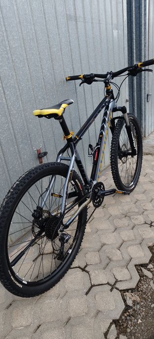 Rower Morison super stan